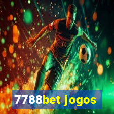 7788bet jogos